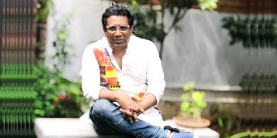 কবি ও পরিচালক রাজু আলীমের জন্মদিন আজ